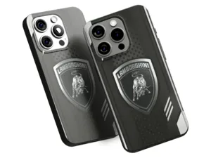 Lamborghini Smartphone Cover Stabiler Moderner Stil